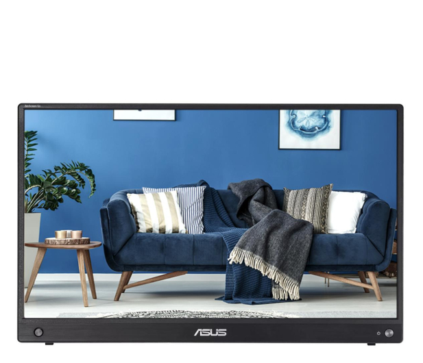 ASUS ZenScreen GO MB16AWP - 745974 - zdjęcie